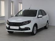 Lada (ВАЗ) Granta I Рестайлинг Старый Оскол  - изображение 23