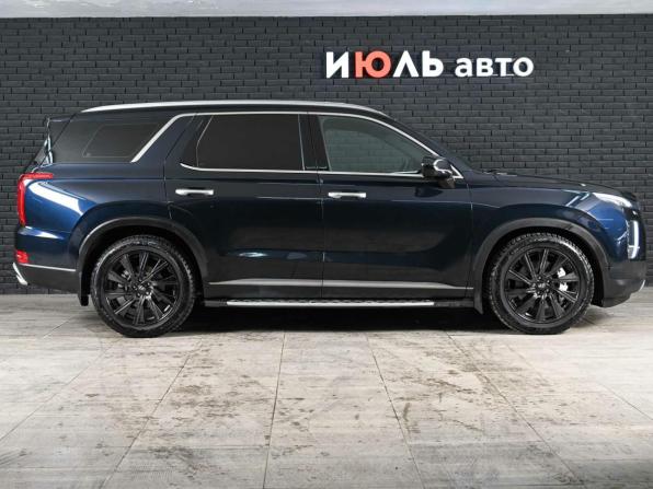 Hyundai Palisade I с пробегом 2018 года, цена 4 160 000 рублей, 105606 км, внедорожник, Автокод Объявления