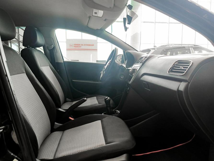 Volkswagen Polo V Казань  - изображение 13