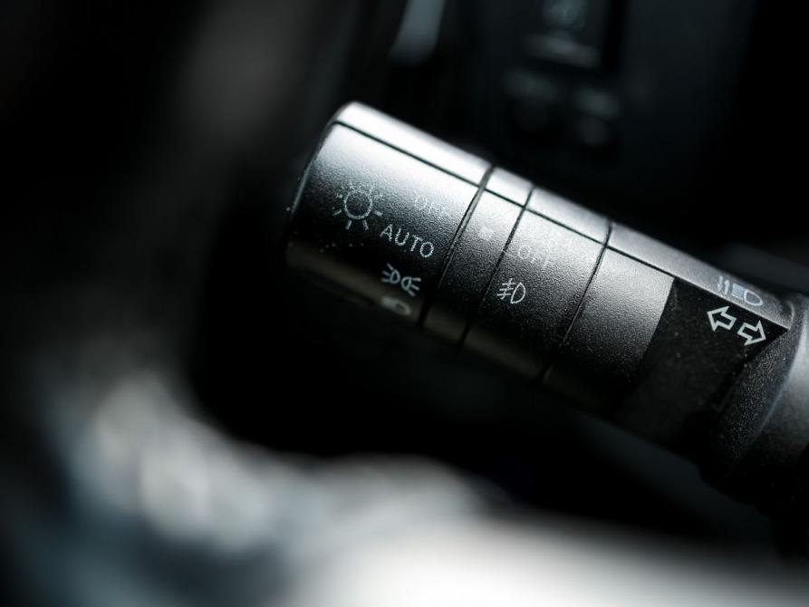 Infiniti FX I (S50) Ижевск  - изображение 16