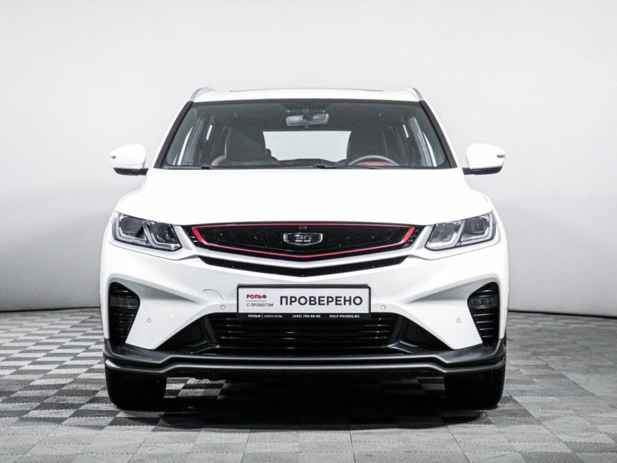 Belgee X50 Москва  - изображение 2