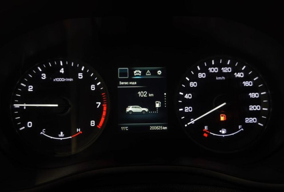 Changan CS55 Сыктывкар  - изображение 13