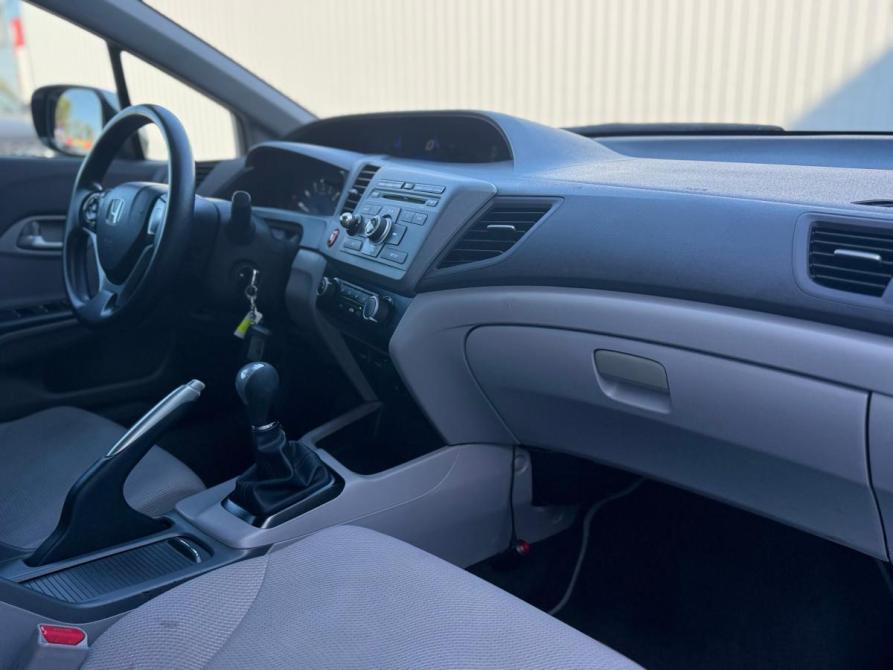 Honda Civic IX Ростов-на-Дону  - изображение 20