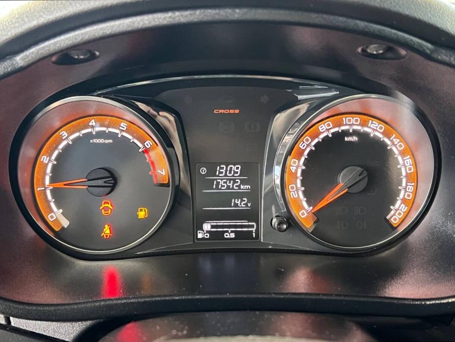 Lada (ВАЗ) Granta I Рестайлинг Оренбург  - изображение 17