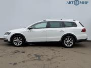Volkswagen Passat B7 Москва  - изображение 20