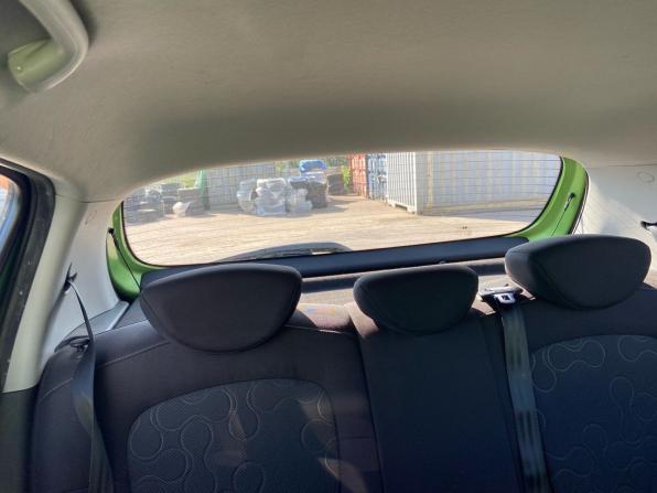 Hyundai i20 I с пробегом 2010 года, цена 670 000 рублей, 168142 км, хэтчбек, Автокод Объявления