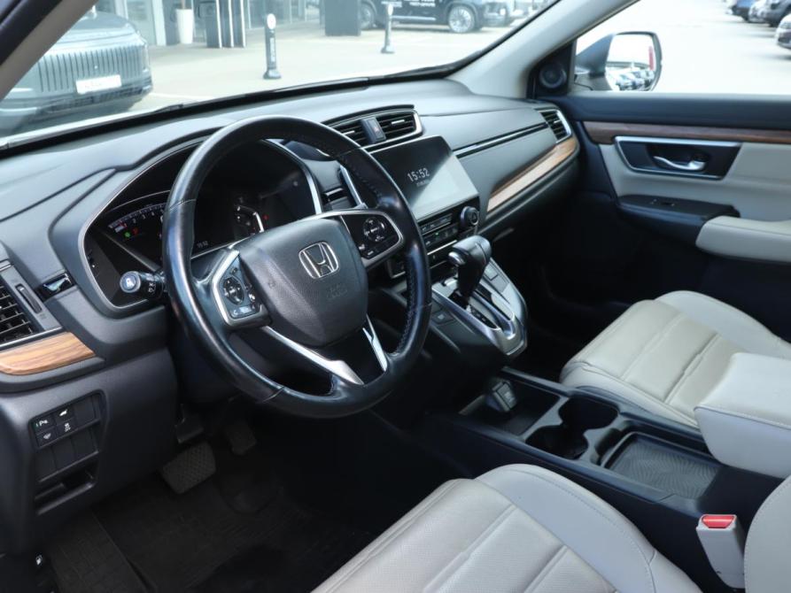 Honda CR-V V Москва  - изображение 13