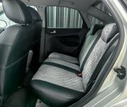 Ford Focus II Рестайлинг Москва  - изображение 34