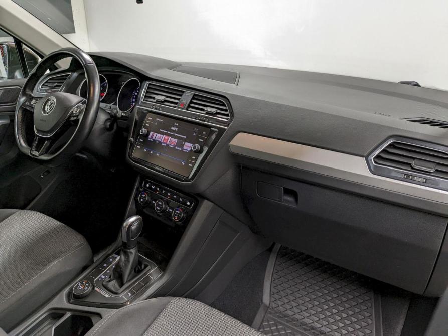 Volkswagen Tiguan II Москва  - изображение 19