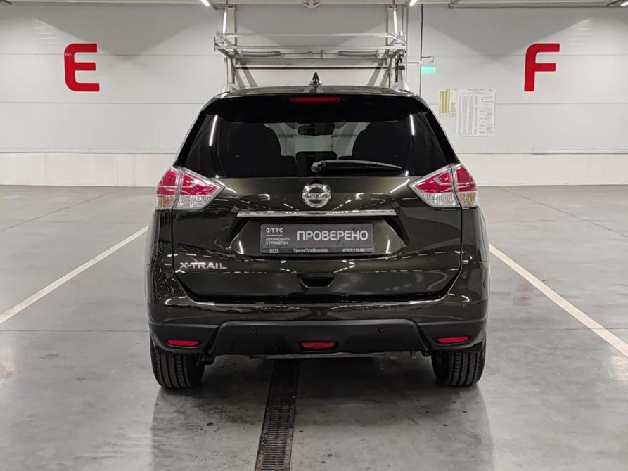 Nissan X-Trail III Казань  - изображение 7