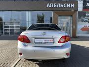 Toyota Corolla X (E140 E150) Набережные Челны  - изображение 36