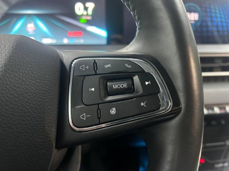 Chery Tiggo 7 Pro Max I Красноярск  - изображение 16