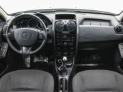 Renault Duster I Рестайлинг Москва  - изображение 30