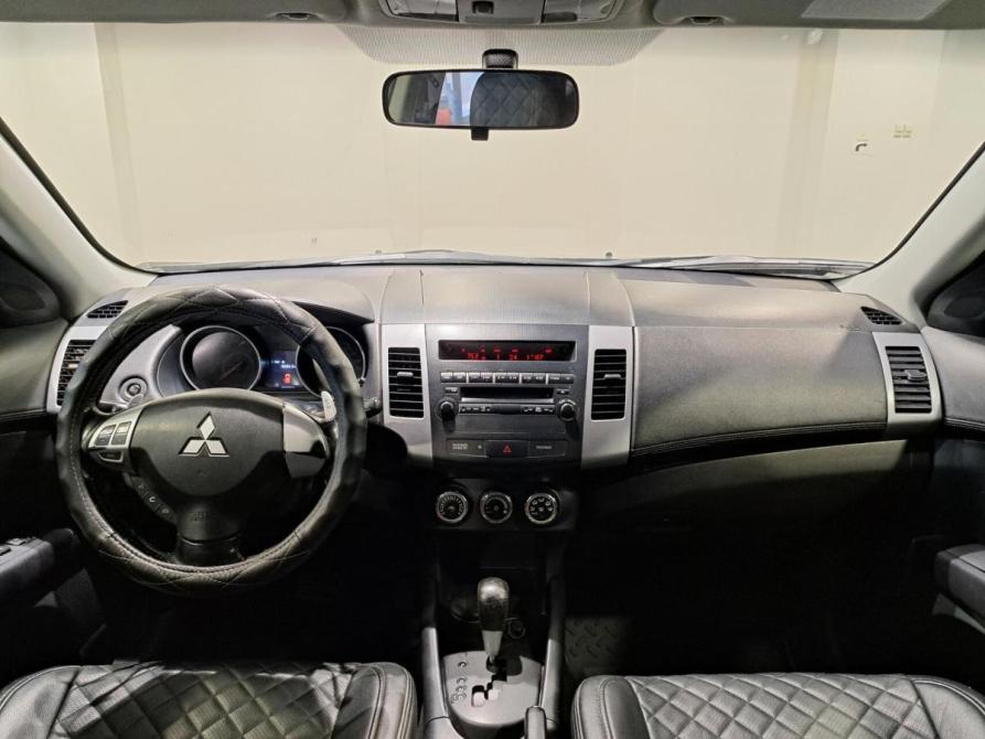 Mitsubishi Outlander II Рестайлинг Казань  - изображение 17