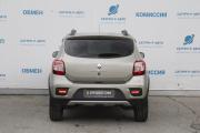 Renault Sandero II Рестайлинг Пермь  - изображение 24