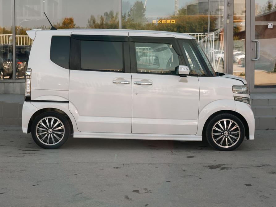 Honda N-BOX I Новосибирск  - изображение 4