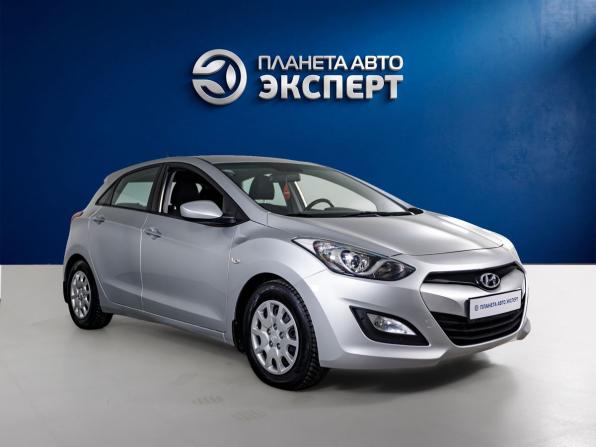Hyundai i30 II с пробегом 2014 года, цена 1 249 000 рублей, 59038 км, хэтчбек, Автокод Объявления