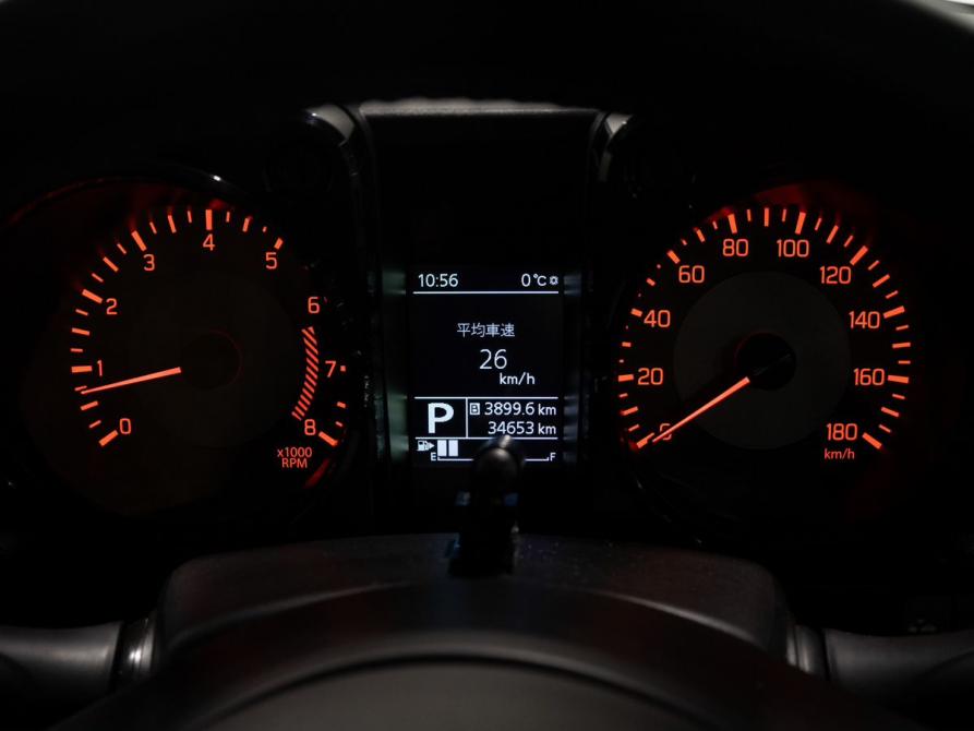 Suzuki Jimny IV Чита  - изображение 11