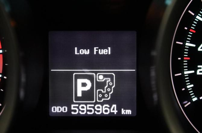 Toyota Land Cruiser 200 Series с пробегом 2011 года, цена 2 775 750 рублей, 595964 км, внедорожник, Автокод Объявления