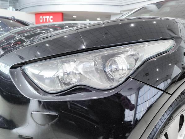 Infiniti QX70 с пробегом 2016 года, цена 1 850 000 рублей, 325649 км, внедорожник, Автокод Объявления