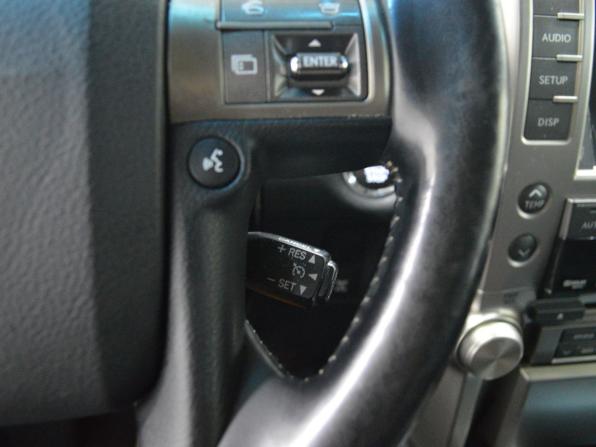 Lexus GX II с пробегом 2011 года, цена 2 730 000 рублей, 197000 км, внедорожник, Автокод Объявления