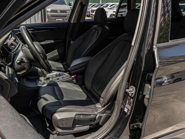 BMW X1 II (F48) Рестайлинг с пробегом 2021 года, цена 2 690 000 рублей, 95495 км, внедорожник, Автокод Объявления