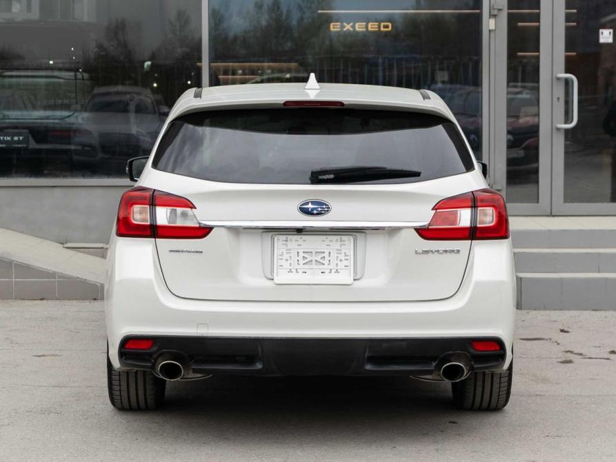 Subaru Levorg I Новосибирск  - изображение 6