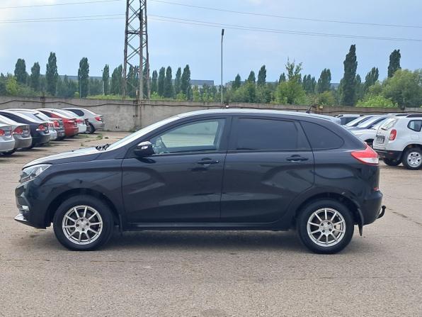 Lada (ВАЗ) XRAY I с пробегом 2019 года, цена 850 000 рублей, 84475 км, хэтчбек, Автокод Объявления
