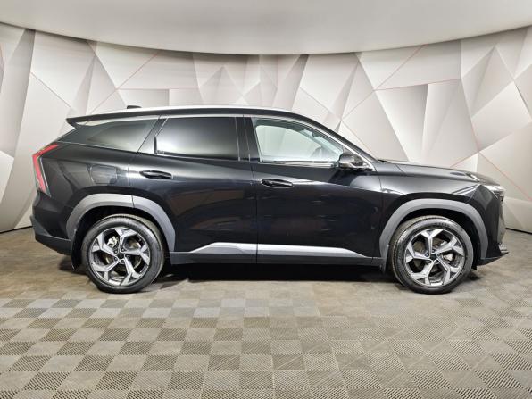 Geely Atlas II с пробегом 2023 года, цена 2 600 000 рублей, 26499 км, внедорожник, Автокод Объявления