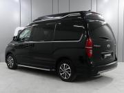 Hyundai Grand Starex I Рестайлинг 2 Ростов-на-Дону  - изображение 27