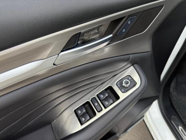 Haval F7 I с пробегом 2021 года, цена 1 880 000 рублей, 91483 км, внедорожник, Автокод Объявления
