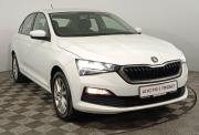 Skoda Rapid II Волгоград  - изображение 25