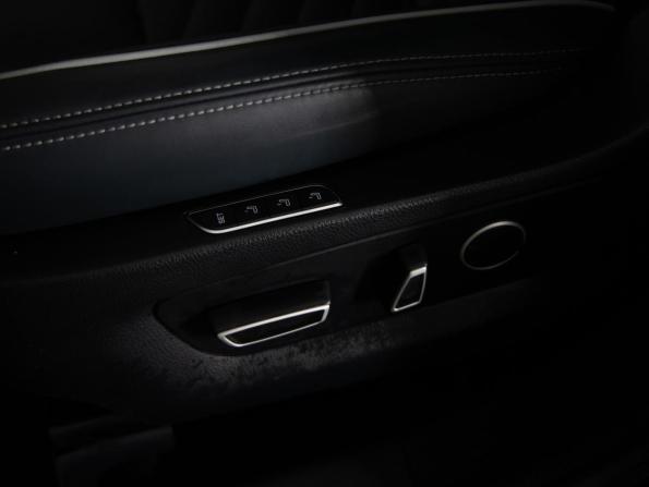 Changan CS95 I Рестайлинг 2 с пробегом 2024 года, цена 2 999 000 рублей, 48826 км, внедорожник, Автокод Объявления