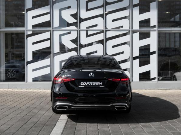 Mercedes-Benz C-Класс V (W206) с пробегом 2021 года, цена 4 524 000 рублей, 69687 км, седан, Автокод Объявления