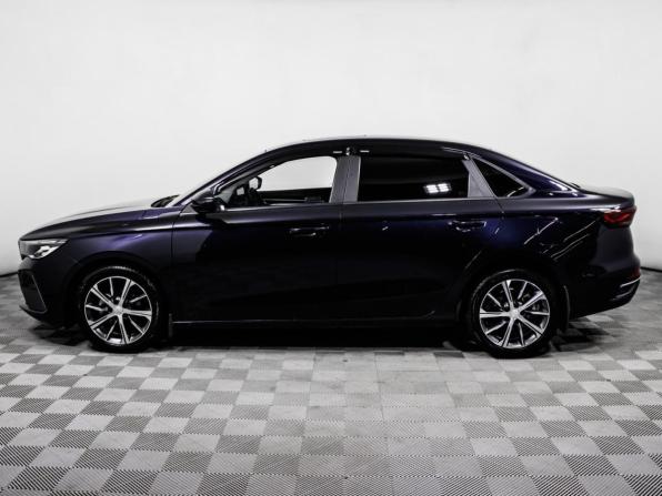 Geely Emgrand II с пробегом 2024 года, цена 1 850 000 рублей, 17175 км, седан, Автокод Объявления