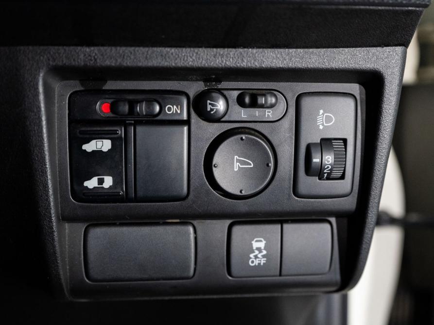Honda Freed I Рестайлинг Иркутск  - изображение 15