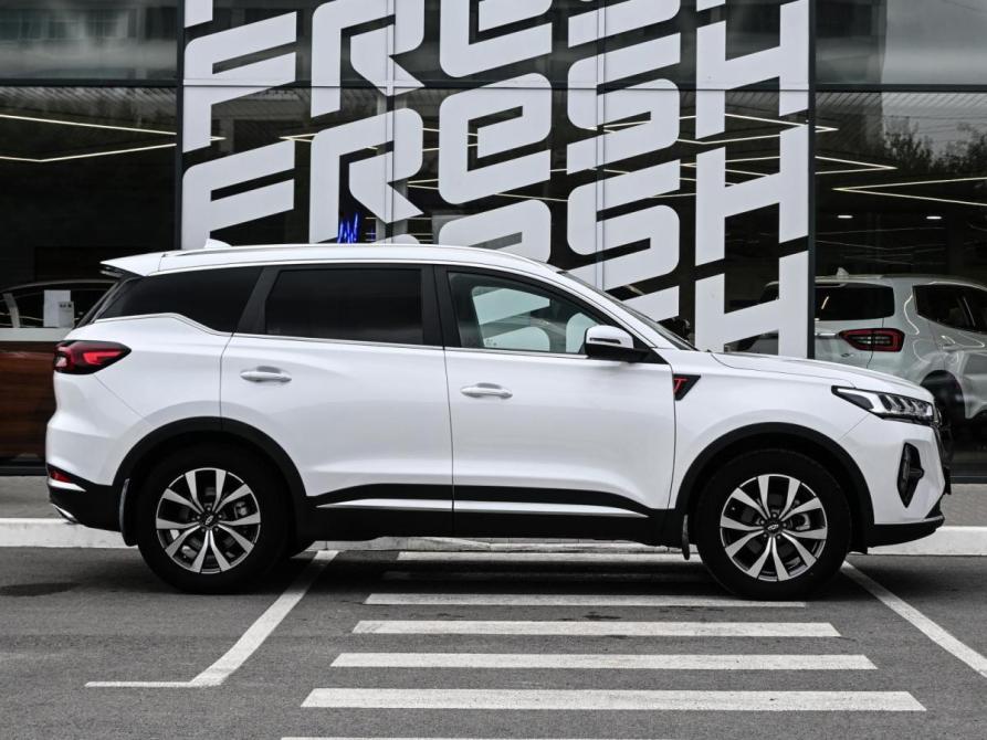 Chery Tiggo 7 Pro Max I Волгоград  - изображение 5