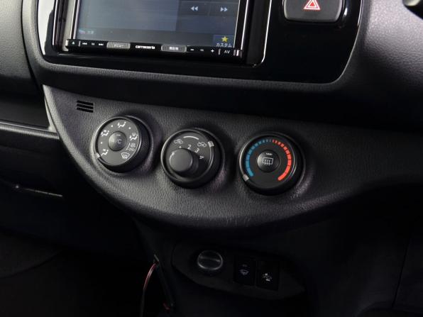 Toyota Vitz III (XP130) Рестайлинг 2 с пробегом 2019 года, цена 1 199 995 рублей, 87134 км, хэтчбек, Автокод Объявления