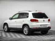 Volkswagen Tiguan I Рестайлинг Санкт-Петербург  - изображение 35