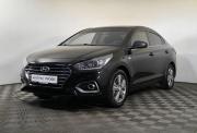 Hyundai Solaris II Нижний Новгород  - изображение 24