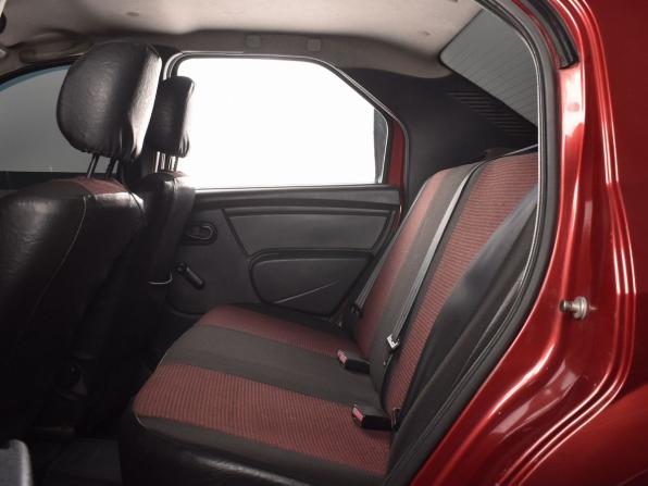 Renault Logan I Рестайлинг с пробегом 2010 года, цена 369 995 рублей, 202338 км, седан, Автокод Объявления