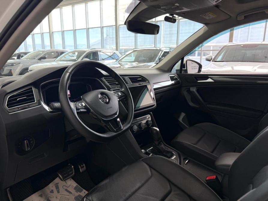 Volkswagen Tiguan II Новороссийск  - изображение 33