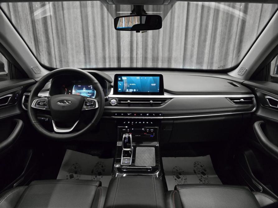 Chery Tiggo 7 Pro I Красноярск  - изображение 13