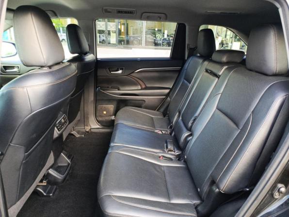 Toyota Highlander III (XU50) с пробегом 2015 года, цена 2 850 000 рублей, 202829 км, внедорожник, Автокод Объявления