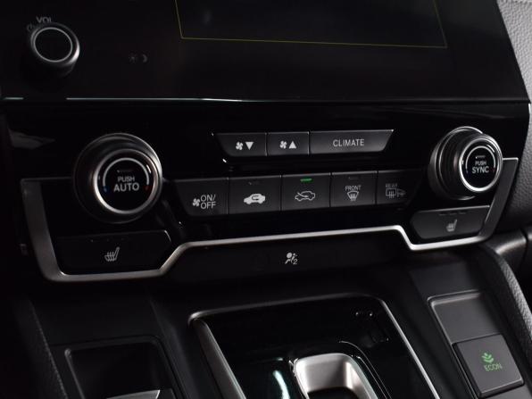 Honda CR-V V с пробегом 2017 года, цена 2 549 995 рублей, 158346 км, внедорожник, Автокод Объявления