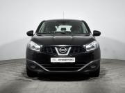 Nissan Qashqai I Рестайлинг Санкт-Петербург  - изображение 22