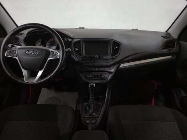 Lada (ВАЗ) Vesta I с пробегом 2021 года, цена 980 000 рублей, 105895 км, седан, Автокод Объявления