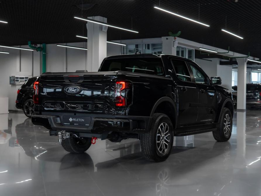 Ford Ranger T6.2 Москва  - изображение 5