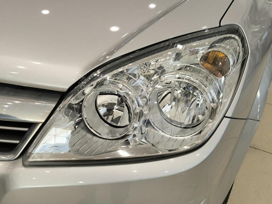 Opel Astra H Рестайлинг Казань  - изображение 21