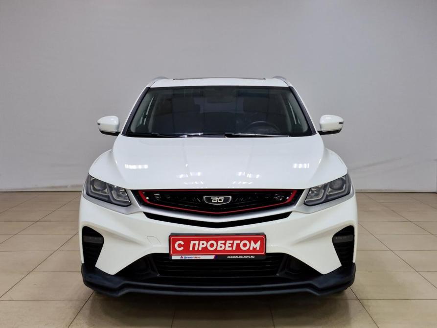 Belgee X50 Альметьевск  - изображение 2